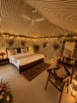 Royal Adventure Camp Sam - ที่มีที่จอดรถ