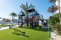 Sandy Beach - All Inclusive - Cho phép mang theo thú cưng