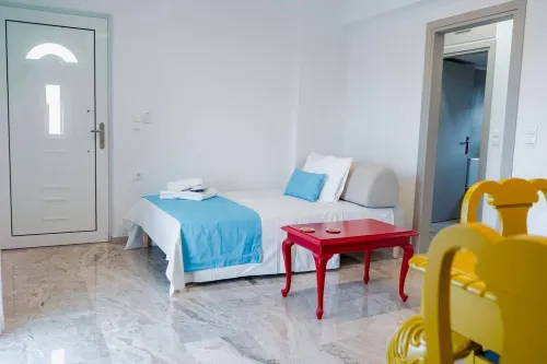 Vicky’s Apartment Diakopto - 3-Star