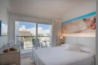 THB格蘭普拉亞酒店-限成人入住 - Wi-Fi