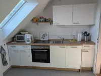 Modern apartment in an attractive location - Homestays