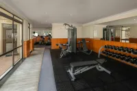 Holiday Inn JOHANNESBURG SUNNYSIDE PARK by IHG - С тренажерным залом