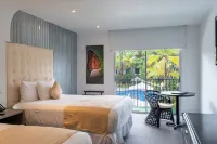 Riande Aeropuerto Hotel Casino - Pet friendly