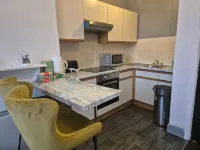 1 Bed Apartment - Sleeps 4 - City Centre - Apartments