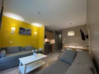 Cosy Apartment Dysneyland'Val d'Europe'Paris - Wifi