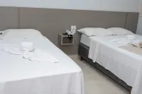 恩特雷里奧斯酒店 - 2星級