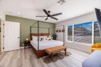 Casa Mesa Private Paradise w Pool Putt Games - Bungalows