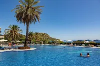 Cathrin Hotel Rhodes by Anayia All Inclusive Resorts - con vistas al mar