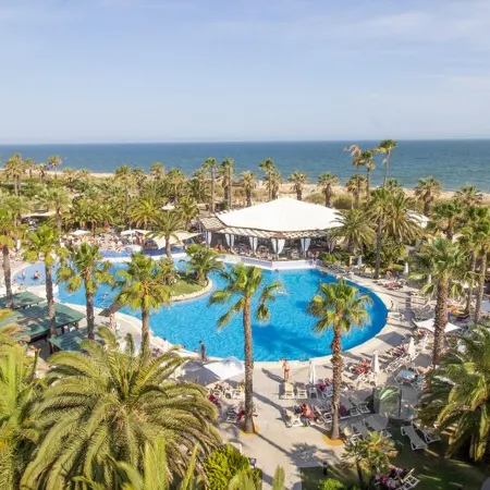 Estival Islantilla