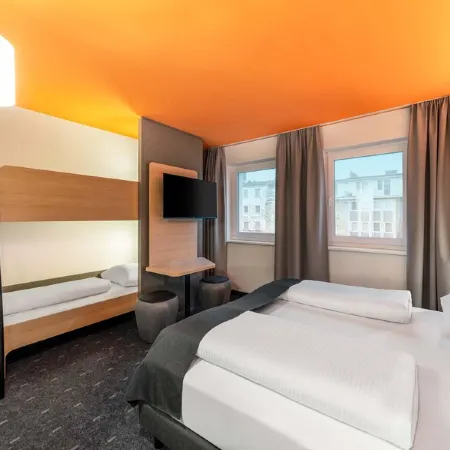 B&B HOTEL Hagen