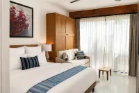 Flamboyan Hotel & Residences - Mountain view