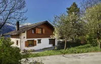 La Forge de Diogne - Luxury and Cosy B&B Alpine Lodge - พร้อมWifi