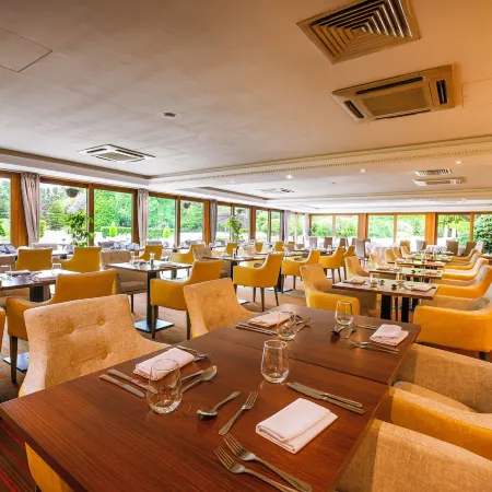 Shendish Manor Hotel & Golf Course