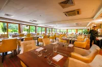 Shendish Manor Hotel & Golf Course - parking
