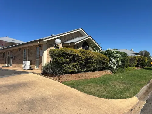 Starlight Motor Inn - Wifi