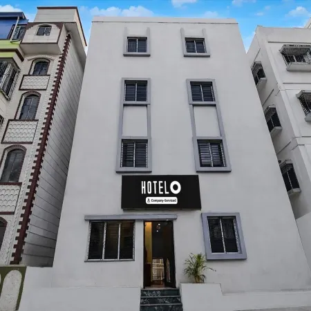 Classic Hotel Bidisha