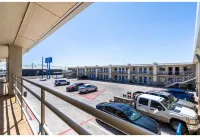 Motel 6 Odessa, TX - 2nd Street - 2 estrellas