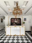 Macpro Inn Rubystone Express - 2-Star