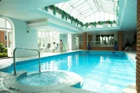 Tylney Hall Hotel -  Casas de vacaciones