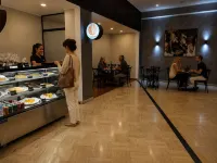 Lrh Viña del Mar and Convention Center - Ex Gala Hotel - breakfast