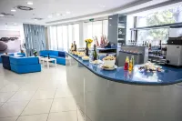 Hotel Oceanomare - Bữa sáng