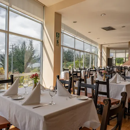 Hotel Jose Antonio Puno