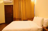 Hotel Zangto Pelri - spa