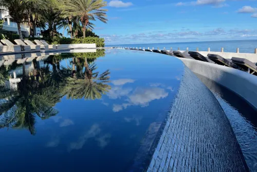 Hodges Bay Resort & Spa - Wifi