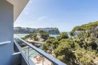 ARTIEM Audax - Adults Only - Mountain view