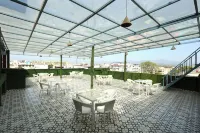 Hotel Finch Grand by Revaantra SS Hospitality - Hot Tub