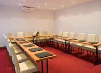 Hotel Polana - Parkplatz