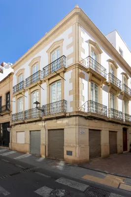Genteel Home Casa de Los 12 Balcones - 3-Star