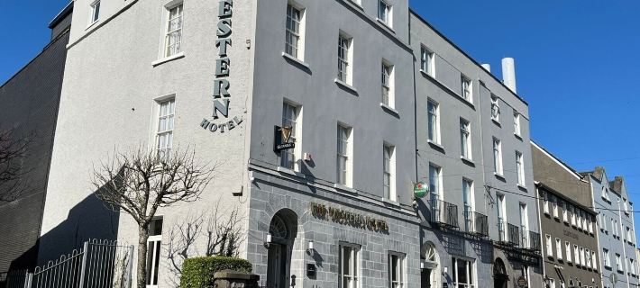The Western Hotel Hotels in Galway