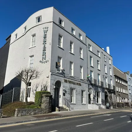 The Western Hotel
