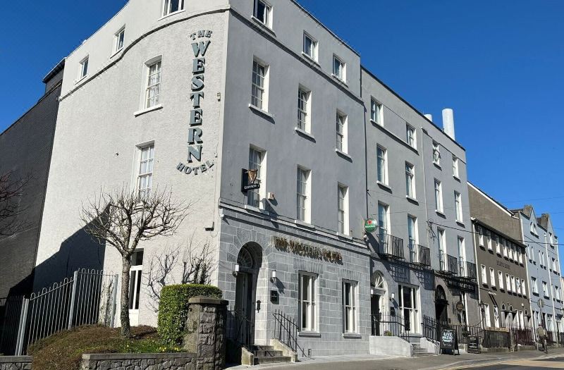 The Western Hotel