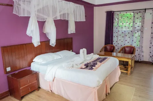 Destination Resort Centre - Resorts