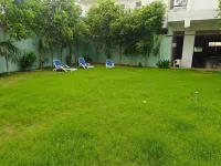 Hotel Shaktideep - Badekar