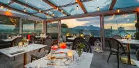 Westport Coast Hotel - Nouto- ja jättöpalvelut
