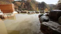 Hotel Tsunogami - con terme