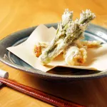 Daikon-No-Hana - Bữa sáng