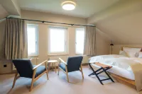 Haus Meeresstern - Wifi