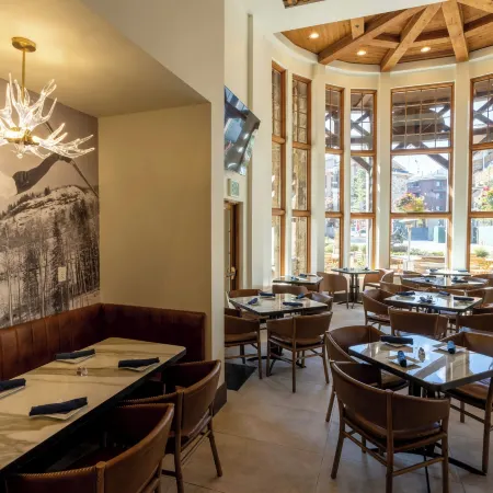 The Chateaux Deer Valley