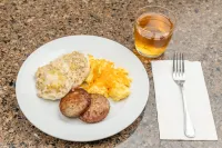 Staybridge Suites CHARLESTON-ASHLEY PHOSPHATE by IHG - Breakfast