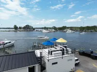 Cass-Away Luxury Houseboat - Homestays