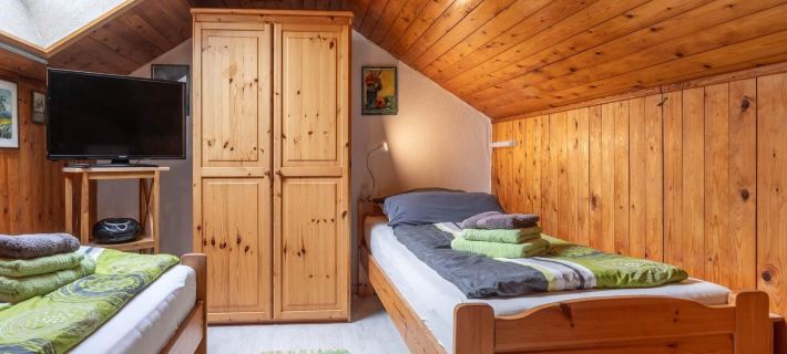 Ferienhaus in Busum, 6 Persons Hotels in Kreis Dithmarschen
