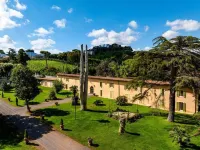 Park Hotel Villa Grazioli Hotels near Capannelle Pass