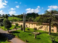 Park Hotel Villa Grazioli - Boutique
