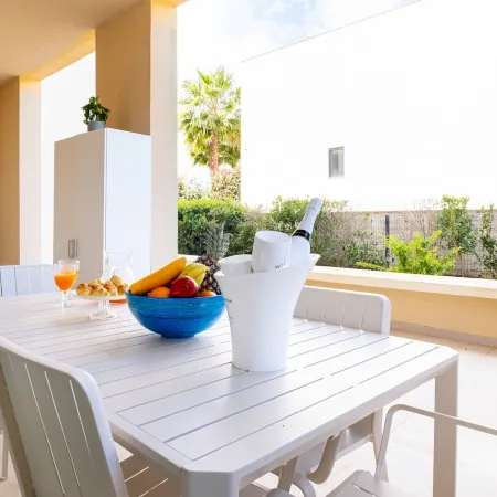 Terrazza Beach & Golf