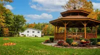 The Haüs Windham - Spacious Suites, Hot Tub, Mountain Views! - balcony