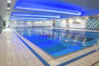 Crow Wood Hotel & Spa Resort - Pools